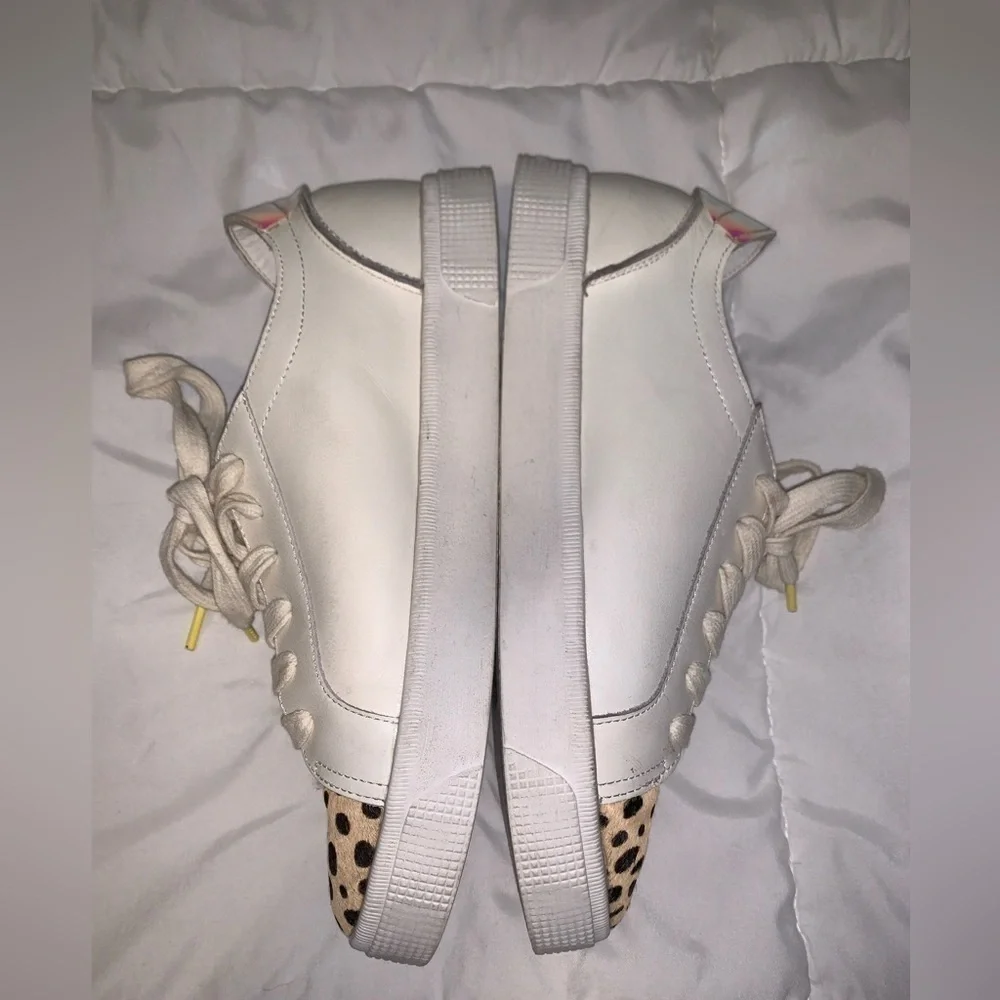 Dolce Vita Zeph sneakers!! Women’s size 6 1/2